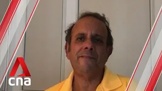 GE2020: Reform Party chief Kenneth Jeyaretnam urges voters to study its proposals