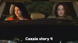 Cazzie story 4 (subtitulos en español)