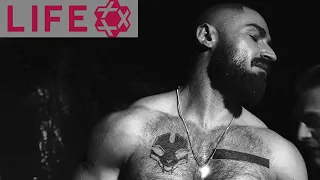 François Sagat - Campaign "U=U" | LIFE BALL 2019