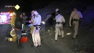 11/14/12 Freeway Crash