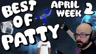 Best of Patty | April 2024 | Week 2