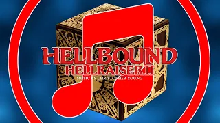 Hellbound: Hellraiser II | Original Score | Восставший из ада 2 | Soundtrack