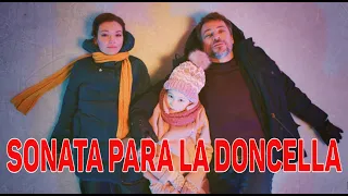 SONATA PARA LA DONCELLA| Una chica sencilla encontrará el amor en una gran ciudad | ¡Nueva película!