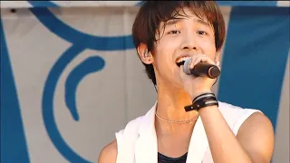 동방신기) 'Summer Dream' a-nation 2008 LIVE [KOR/JPN/ENG SUB]