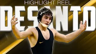 Austin DeSanto Ultimate Highlight Reel