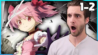 WTF is Madoka Magica?!