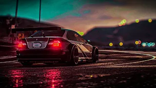 NFS Carbon - Collectors Edition - 2023 | Racing in best cars