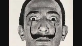 Salvador Dali Fan Video