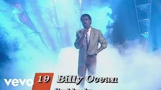Billy Ocean - Suddenly (Top Of The Pops 1985)