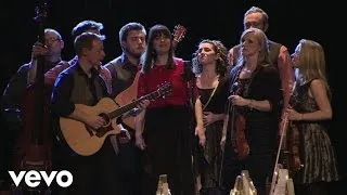 Keith & Kristyn Getty - O Children Come (Live)