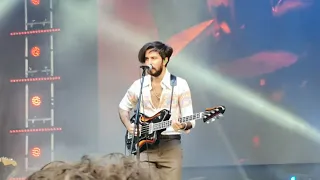 Lalalar - Abla at Sziget festival live 2022