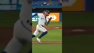 Vladimir Guerrero Jr With The Walk Off Hit 🔥