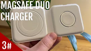 Apple MagSafe Duo Charger: The Pros and Cons