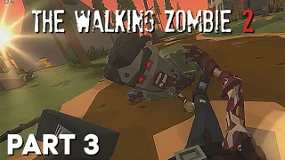 The Walking Zombie 2 - Walkthrough Gameplay (PART 3)
