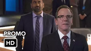 Designated Survivor 2x12 Promo "The Final Frontier" (HD) Season 2 Episode 12 Promo