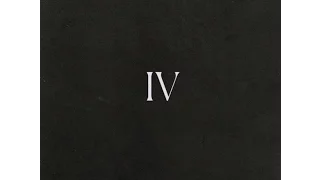 The Heart Part 4 - Kendrick Lamar - IV - (Official Audio)