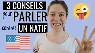 🇺🇸AMéLIORER VOTRE ACCENT ET PRONONCIATION en anglais ! Parler et se faire comprendre par les natifs