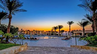 Cleopatra Luxury Resort 5* Sharm El Sheikh