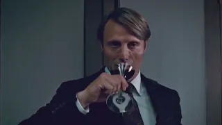 Hannibal Cooking