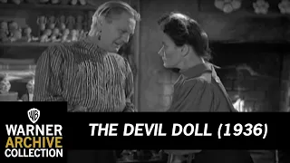 The End of the Game | The Devil Doll | Warner Archive