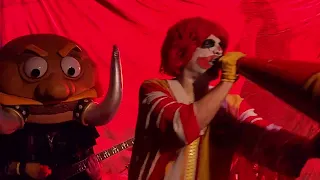 Mac Sabbath - "Supersize" (10/26/22)