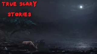 3 True Scary Stories to Keep You Up At Night (Vol. 43)
