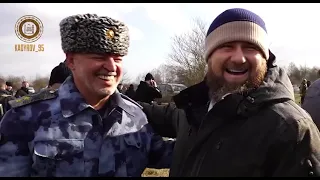 Kadyrov_95 Ukraine War Footage IMG 1426