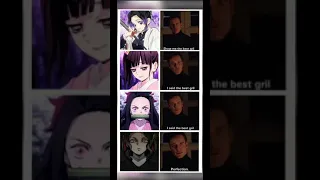 Demon slayer memes