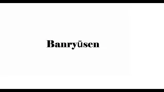 Inuyasha Banryūsen