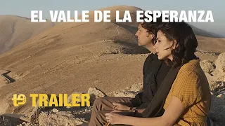 El valle de la esperanza - Trailer español