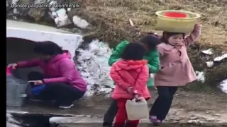 Shocking Truth About the Lives of North Korean Children