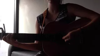 Oh Lord O Lord Cover (Lauren Daigle)