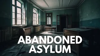 Inside the Abandoned Mental Hospital: The Dark Secrets of Letchworth Village