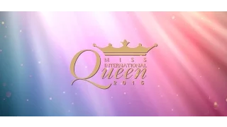 Miss International Queen 2015's Activities Camp