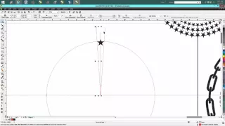 Corel Draw Tips & Tricks Making objects fit around a circle