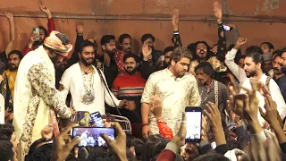 Bolo Bolo Papu Sain Qalandar Bakhsh Gunga Sain Barsi Shah Jamaal Dhol 16