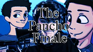 Pancho is a MASSIVE HYPOCRITE (Final Pancho Video)