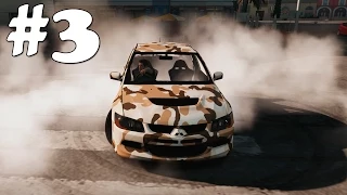 Прохождение Forza Horizon 2 — #3 — Моя первая тачка!