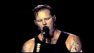 Metallica - Wherever I May Roam [Live in Seoul 2006] (60fps)