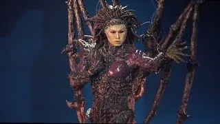 Every Finalist from BlizzCon's Cosplay Contest - IGN Access