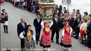 Festa das Rosas 2017 - Vila Franca