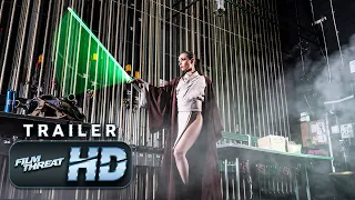 THE EMPIRE STRIPS BACK | Official HD Trailer (2019) | BURLESQUE | Film Threat Trailers