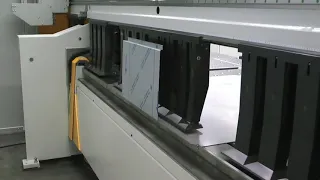 RAS | UpDownCenter - výroba elektroskříní - hloubka 400 mm