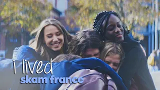 I Lived | Skam France
