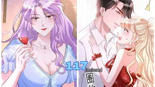 The Mermaid and The Richest Man Chapter 117 English Sub