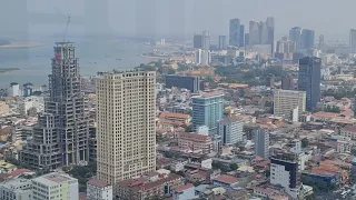 Phnom penh views