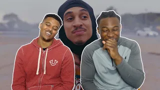 D-Block Europe - No Competition (Official Video) - REACTION