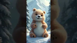 Unbelievable Animal Hybrids You’ve Never Seen Before! #hybridart #animals #funnyvideo #cute #fun
