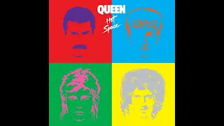 Queen & David Bowie - Under Pressure (Instrumental)