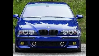 What To Look For When Buying A BMW E39 !!! NEW 2020 Version